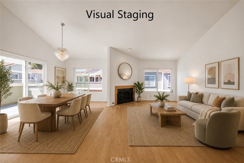 Townhouse at 950 Golden Springs Drive F, Diamond Bar — photo 6 of 12