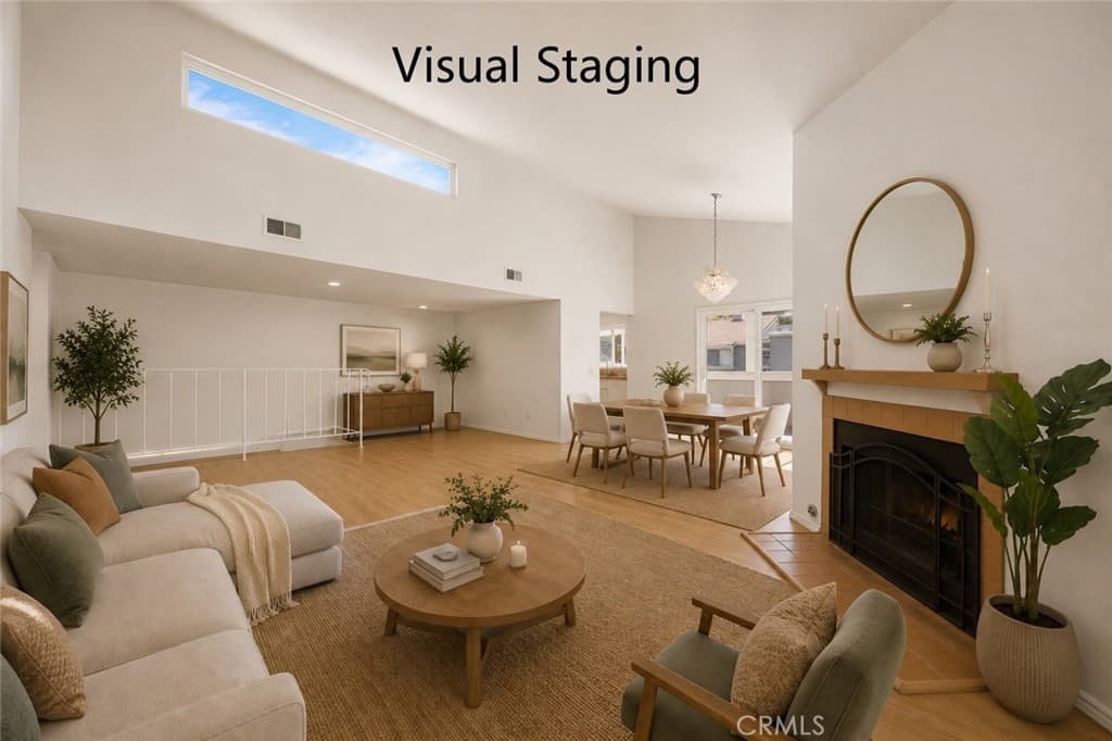 Townhouse at 950 Golden Springs Drive F, Diamond Bar — photo 8 of 12