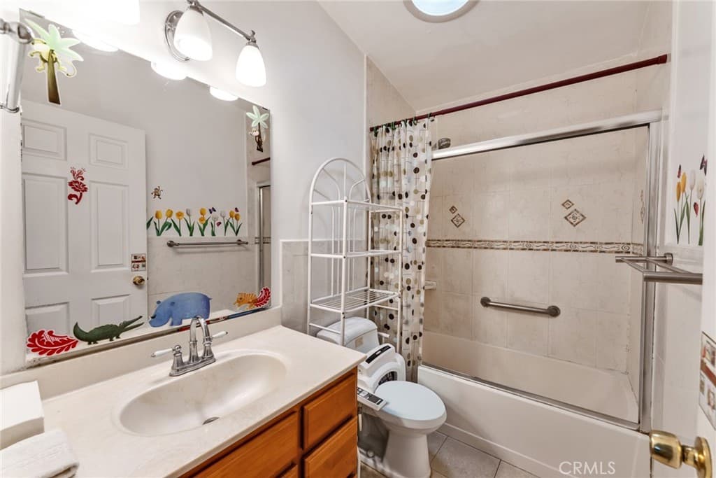 Home at 2003 Lynbrook Avenue, Hacienda Heights — photo 12 of 12