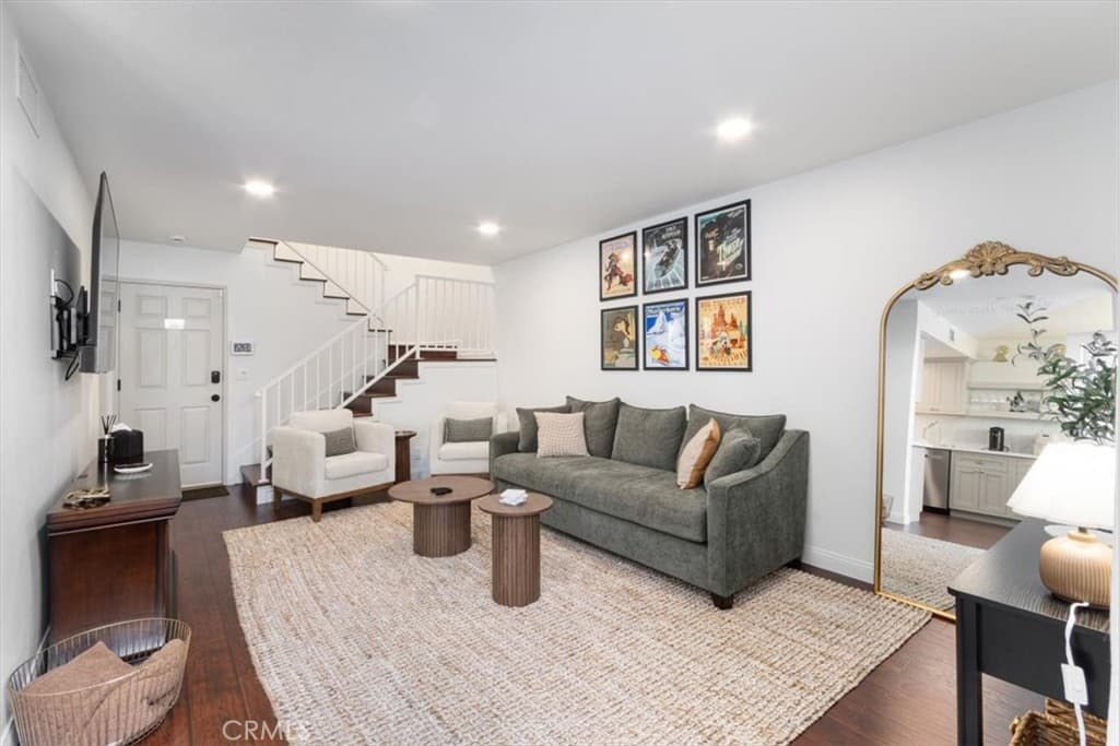 Condo at 1204 N Sunflower Ave A, Covina — photo 10 of 12