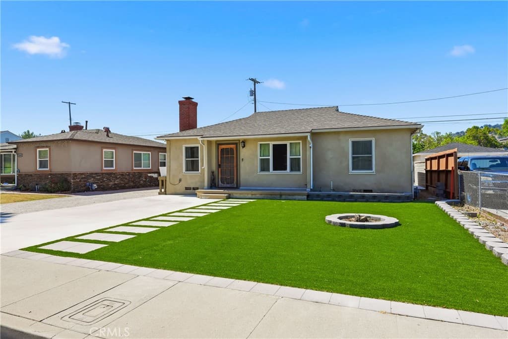 Home at 1656 Vejar, Pomona — photo 1 of 12