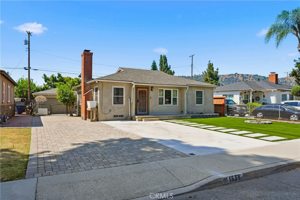 Home at 1656 Vejar, Pomona — photo 3 of 12