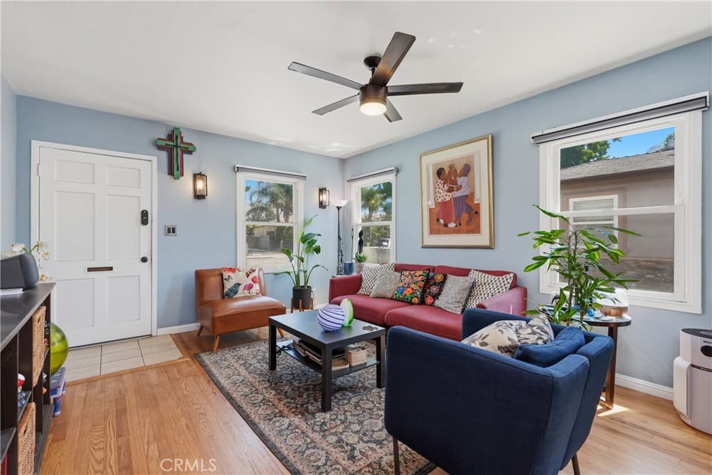 Home at 1656 Vejar, Pomona — photo 6 of 12