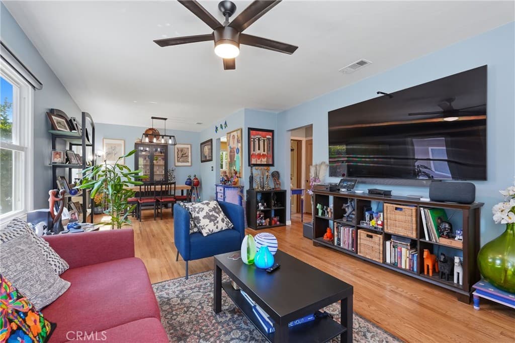 Home at 1656 Vejar, Pomona — photo 8 of 12