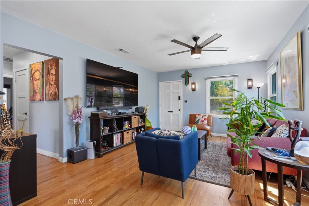 Home at 1656 Vejar, Pomona — photo 9 of 12