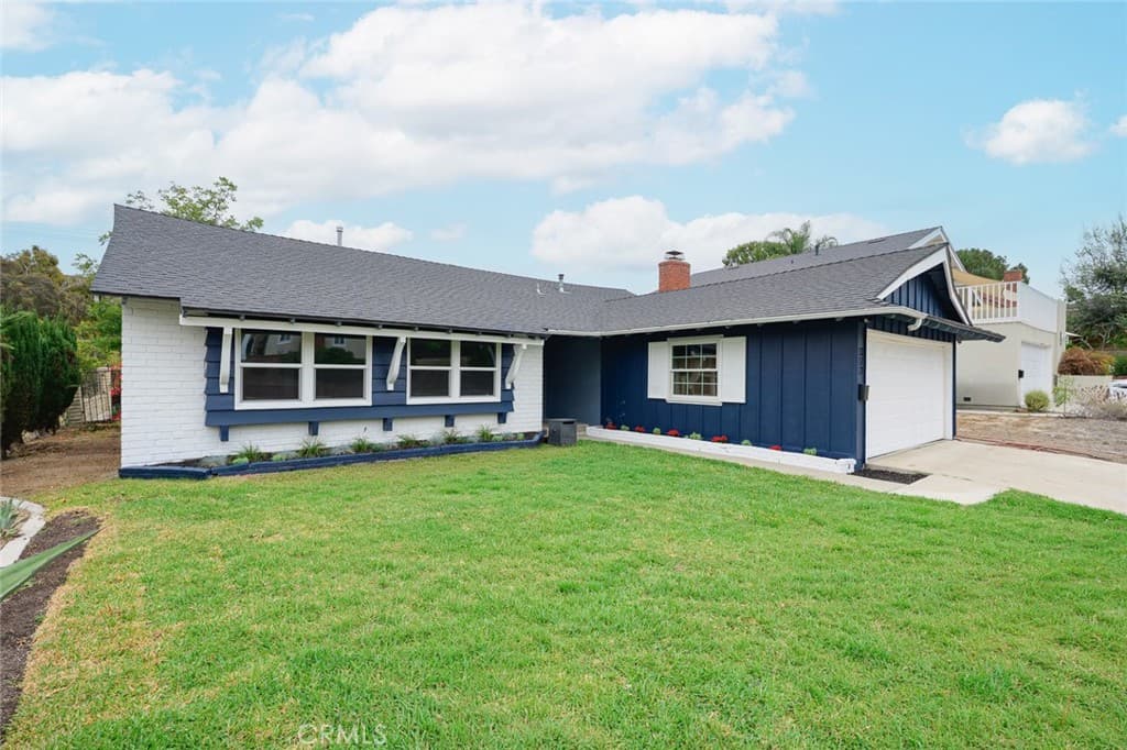 Home at 322 Briar Creek, Diamond Bar — photo 1 of 12