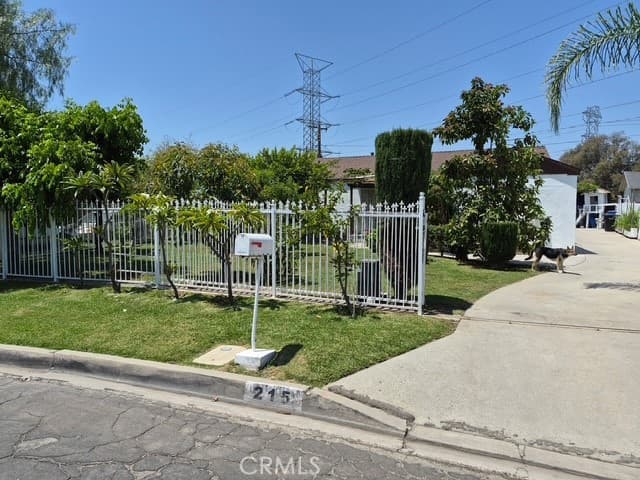 Home at 215 Ramada Avenue, La Puente — photo 1 of 12