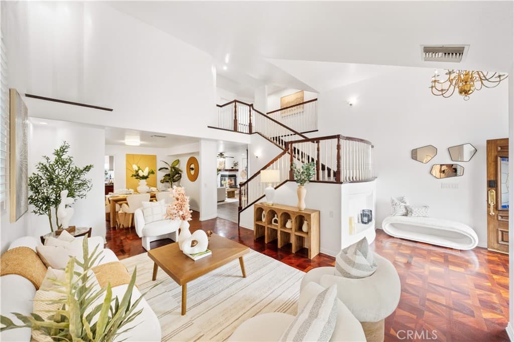 Home at 1823 Cliffbranch, Diamond Bar — photo 4 of 12