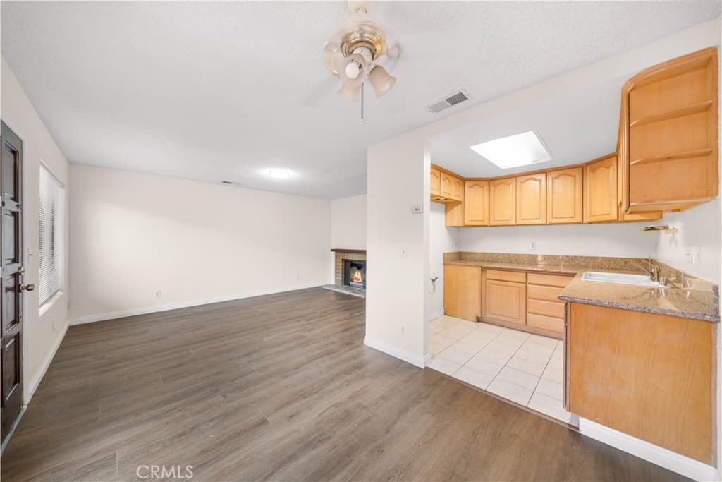 Townhouse at 5133 Tyler, Temple City — photo 9 of 12