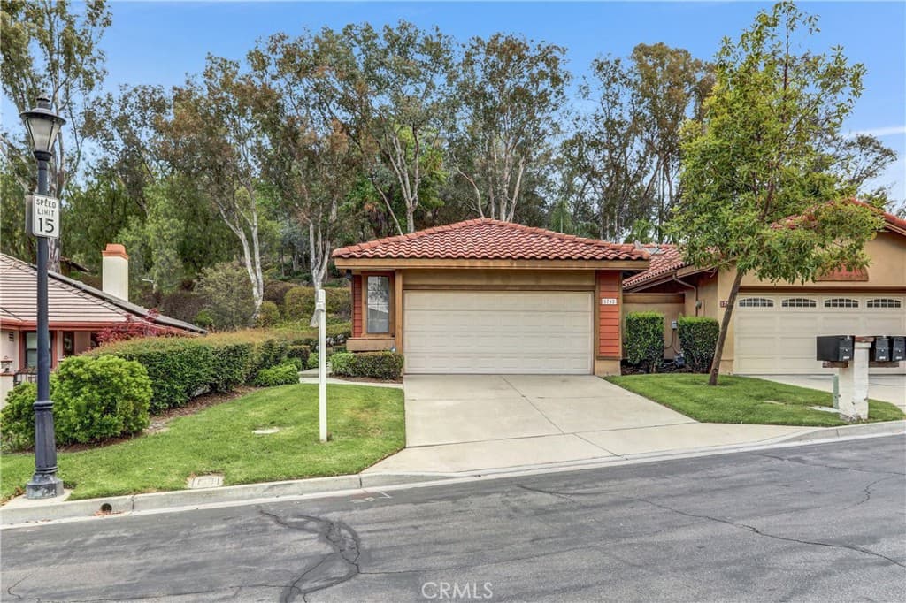 Home at 1762 Del Prado, Pomona — photo 1 of 12