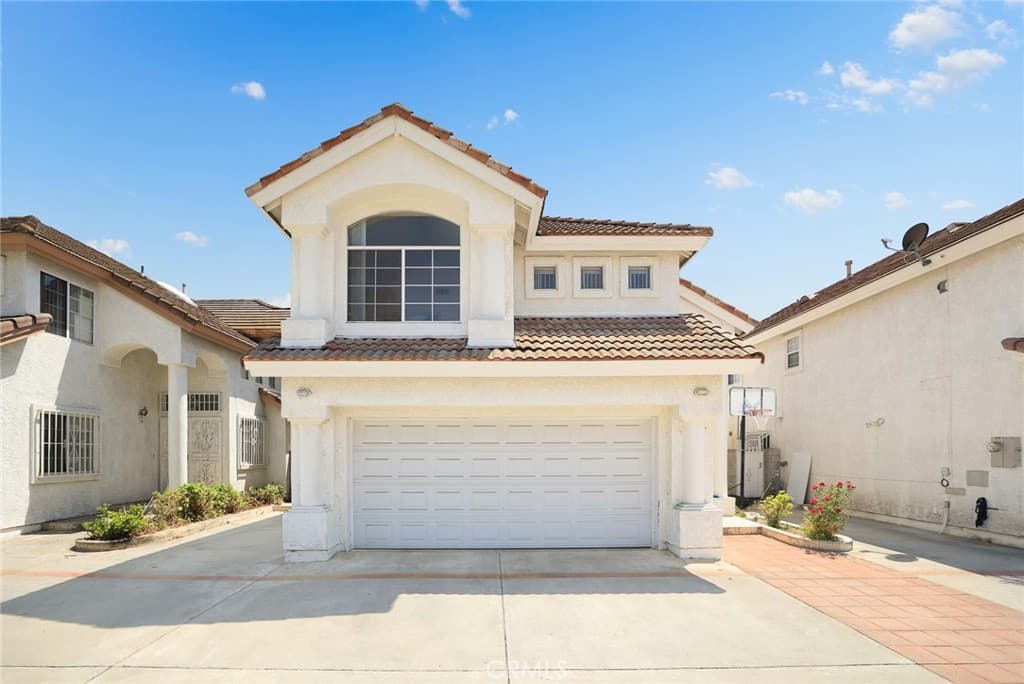 Townhouse at 3486 Whistler, El Monte — photo 1 of 12