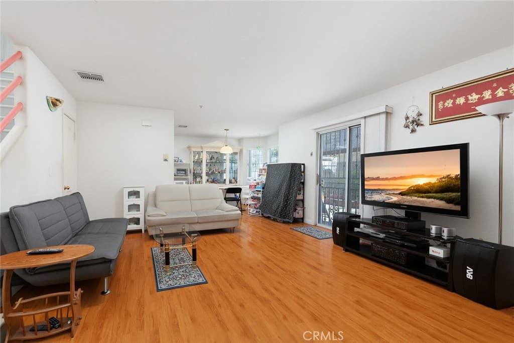 Townhouse at 3486 Whistler, El Monte — photo 4 of 12