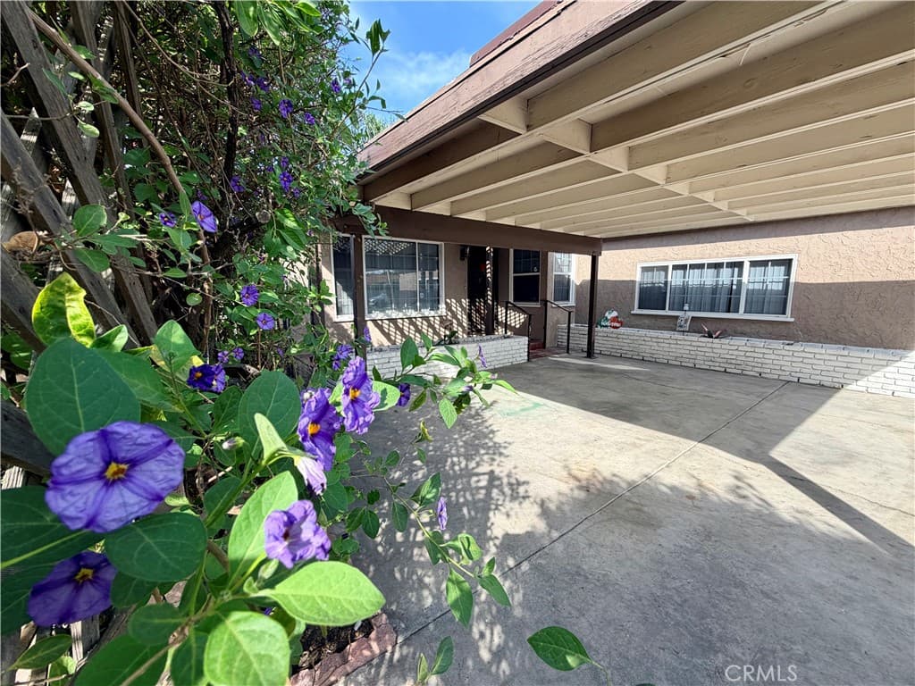 Home at 15459 Three Palms Street, Hacienda Heights — photo 11 of 12