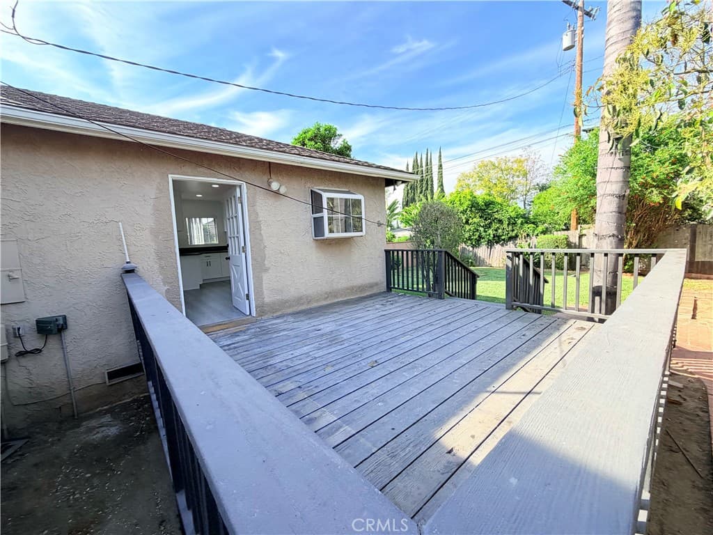 Home at 15459 Three Palms Street, Hacienda Heights — photo 12 of 12