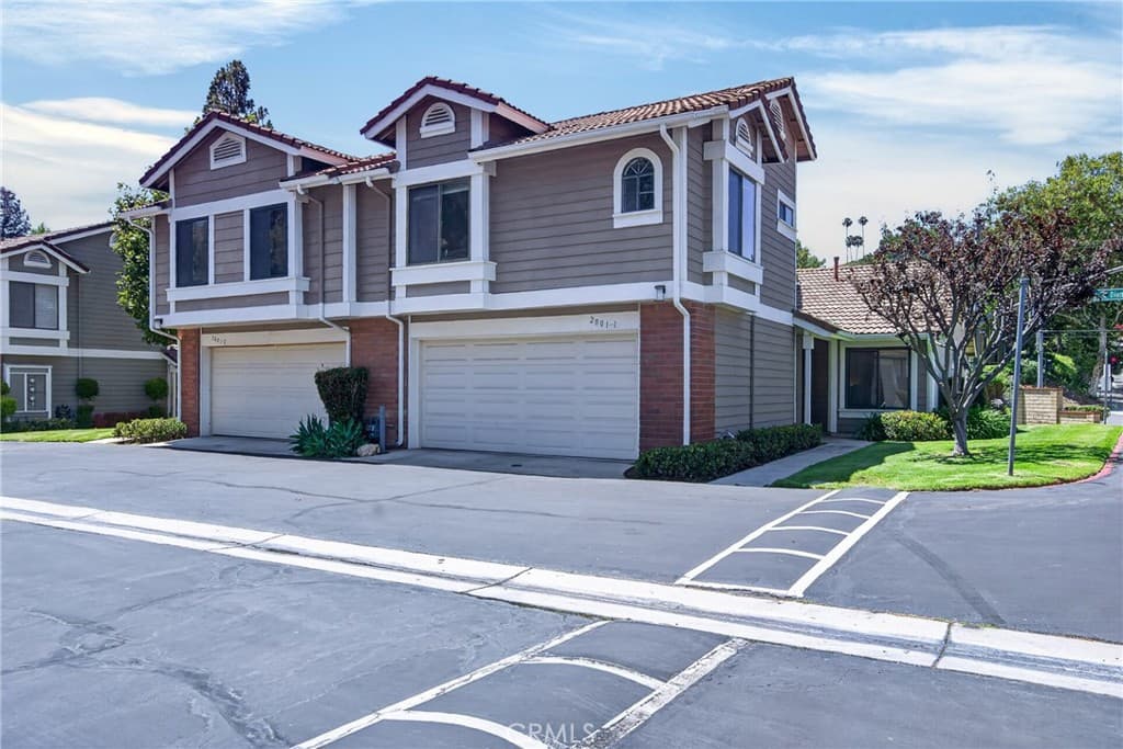Condo at 2001 Silver Hawk 1, Diamond Bar — photo 1 of 12