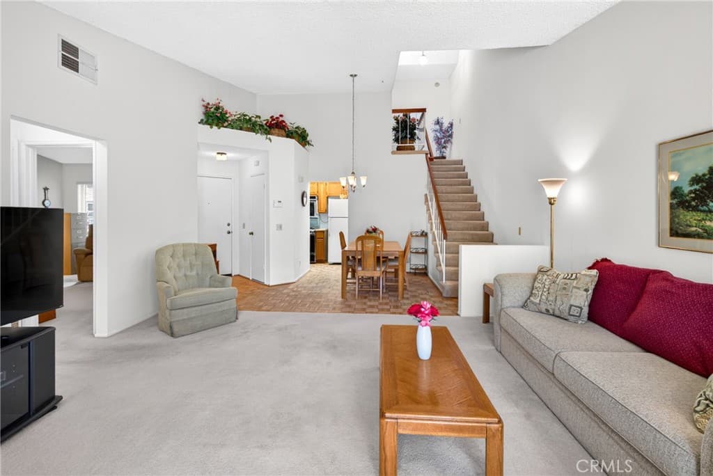 Condo at 2001 Silver Hawk 1, Diamond Bar — photo 5 of 12