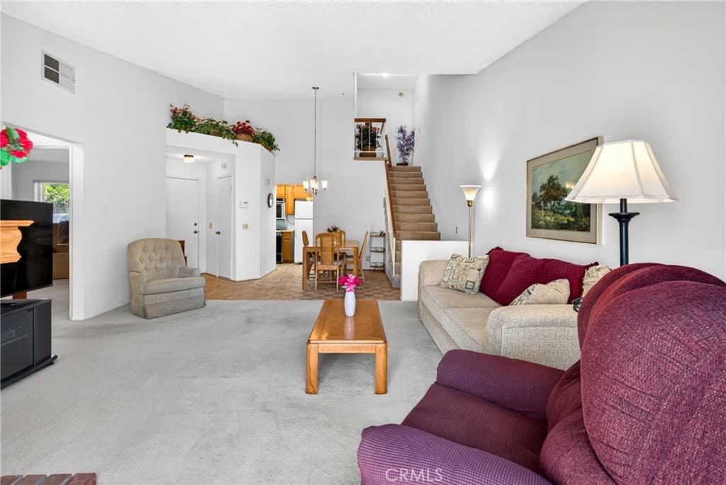 Condo at 2001 Silver Hawk 1, Diamond Bar — photo 9 of 12