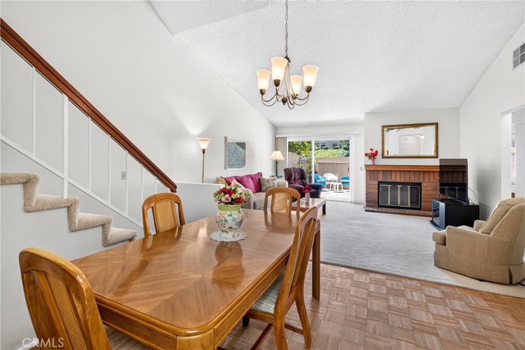 Condo at 2001 Silver Hawk 1, Diamond Bar — photo 10 of 12