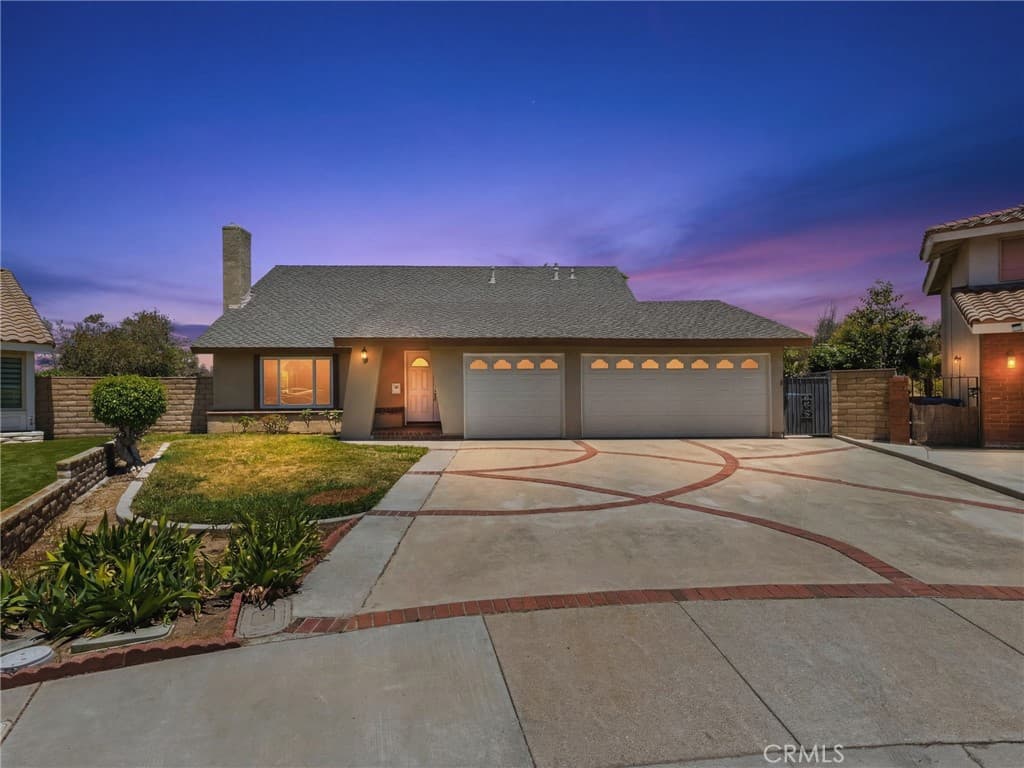 Home at 19721 Katrine Cir, Walnut — photo 1 of 12