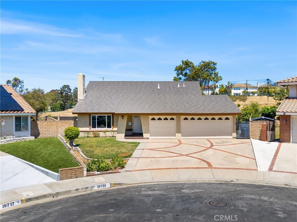 Home at 19721 Katrine Cir, Walnut — photo 2 of 12