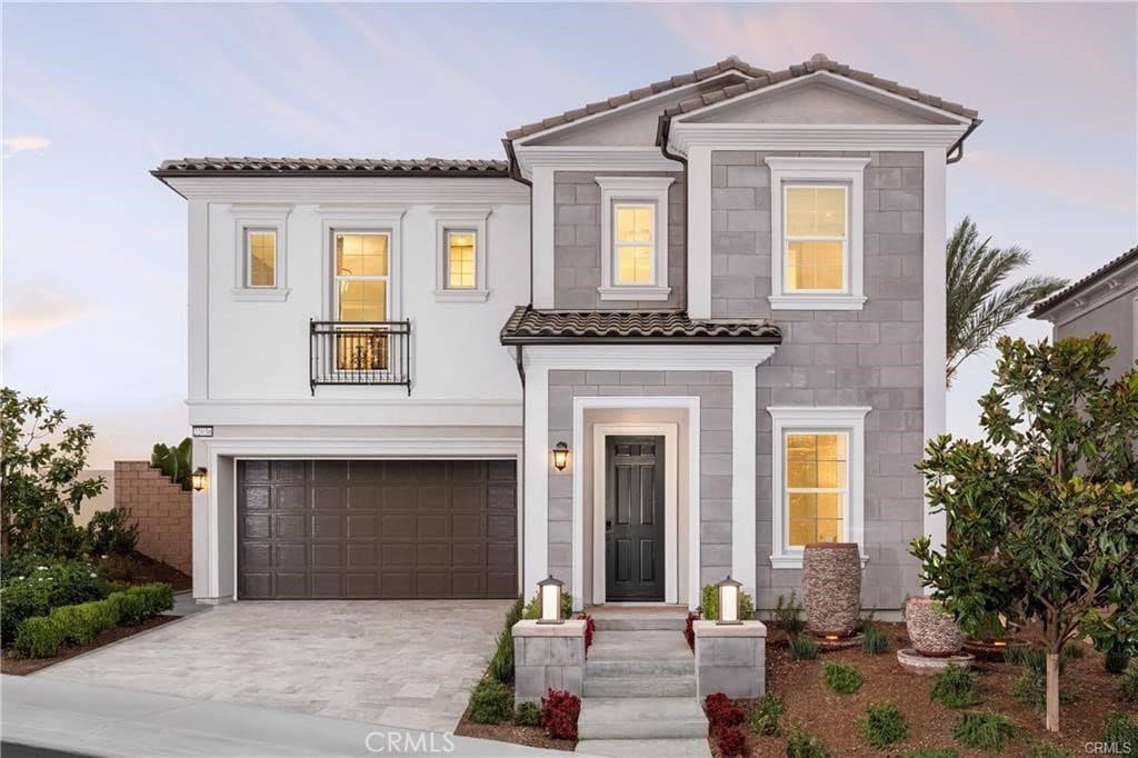 Home at 22112 Portofino Drive, Walnut — photo 1 of 12