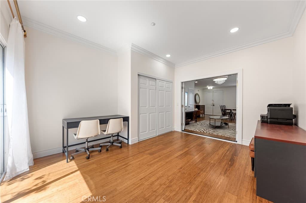 Townhouse at 1116 W Huntington Dr D, Arcadia — photo 12 of 12