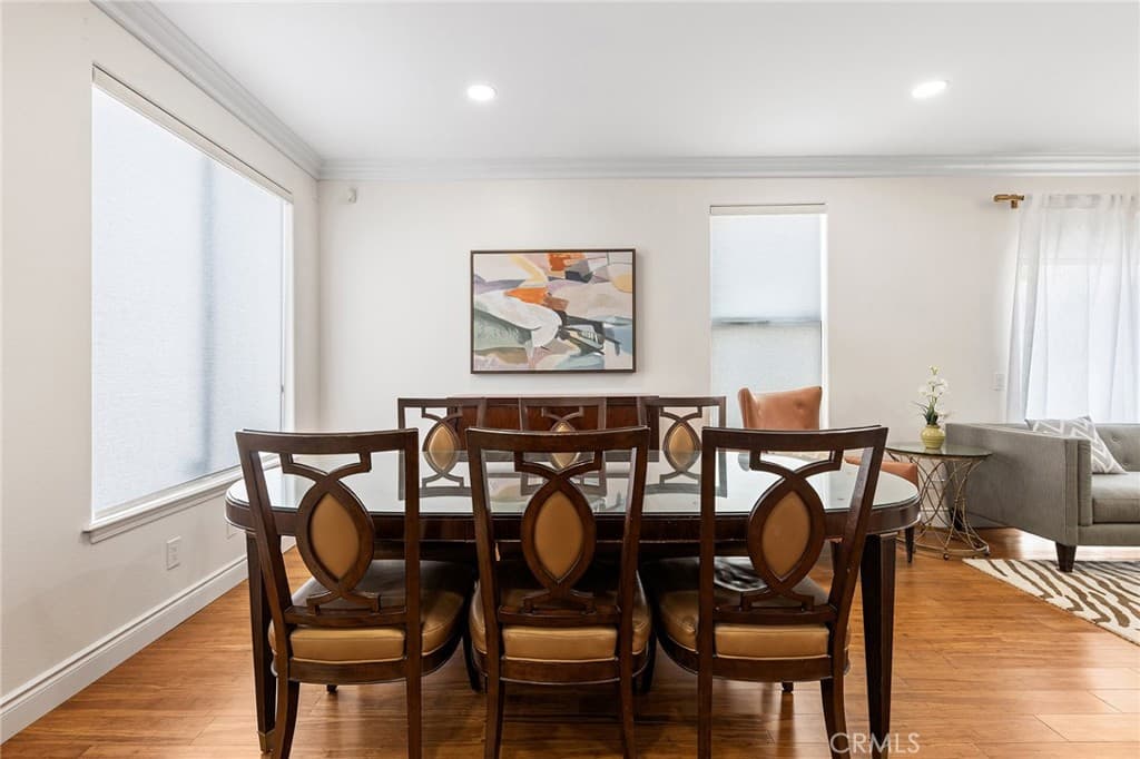 Townhouse at 1116 W Huntington Dr D, Arcadia — photo 5 of 12