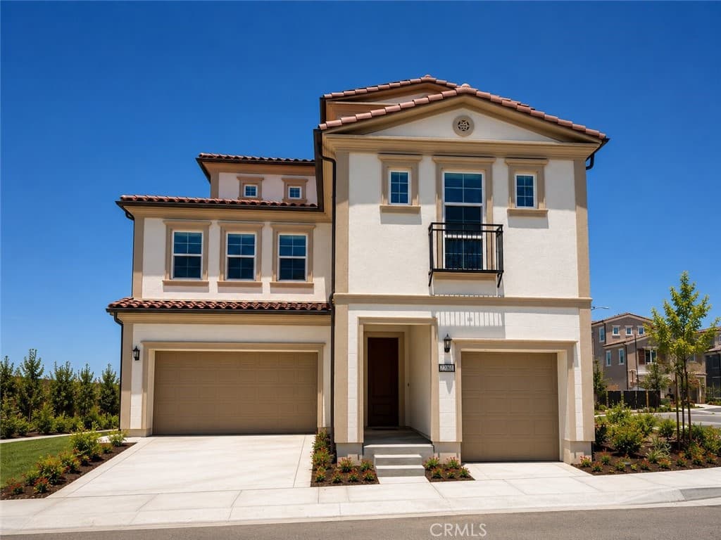 Home at 22061 Manarola Way, Walnut — photo 1 of 12