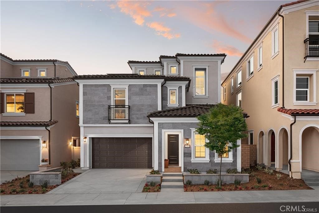 Home at 22058 Manarola Way, Walnut — photo 1 of 12