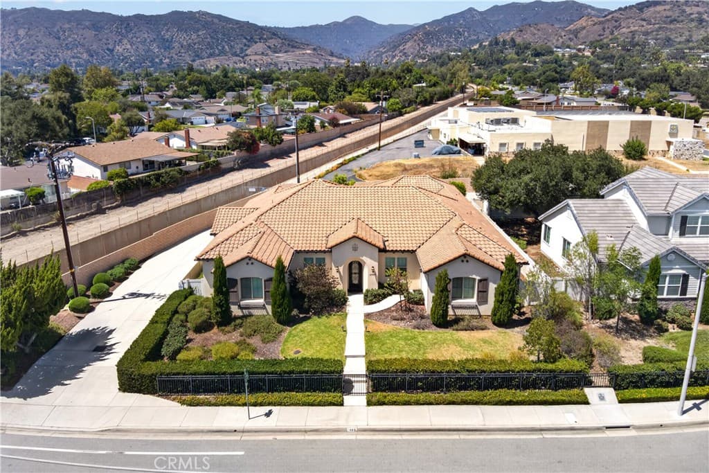 Home at 1469 E Foothill Blvd, Glendora — photo 2 of 12