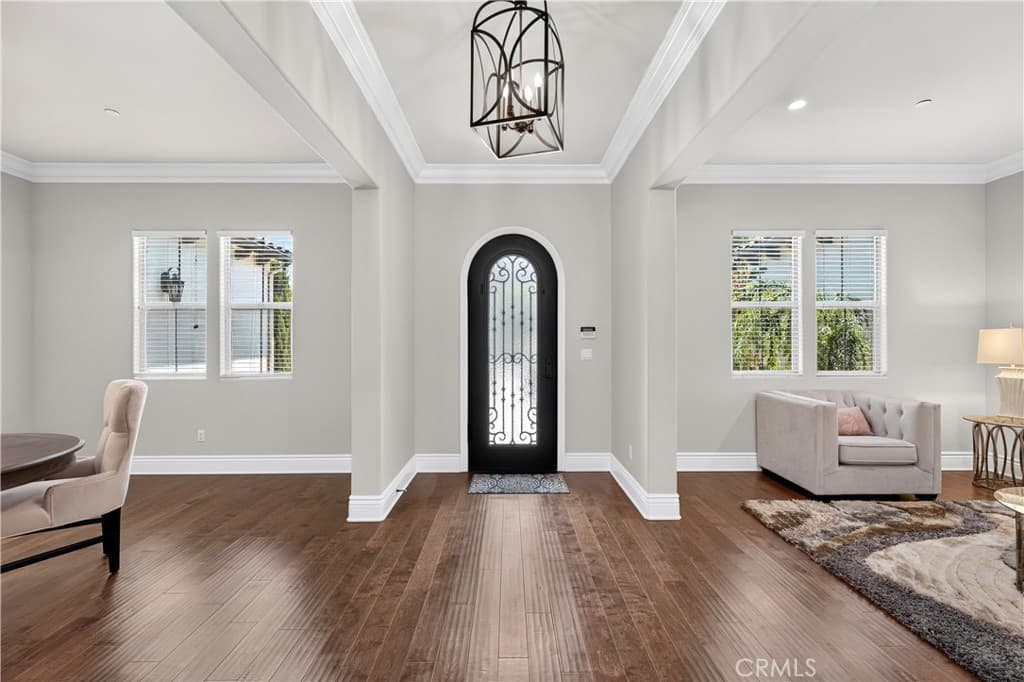 Home at 1469 E Foothill Blvd, Glendora — photo 12 of 12