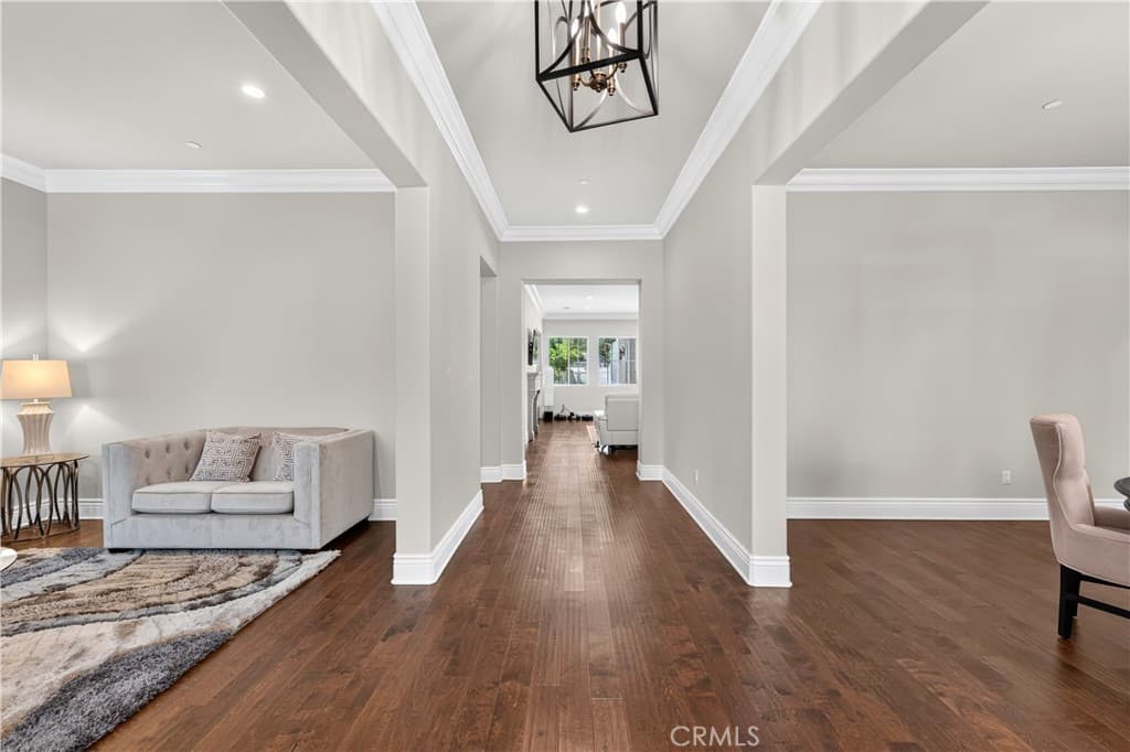 Home at 1469 E Foothill Blvd, Glendora — photo 7 of 12