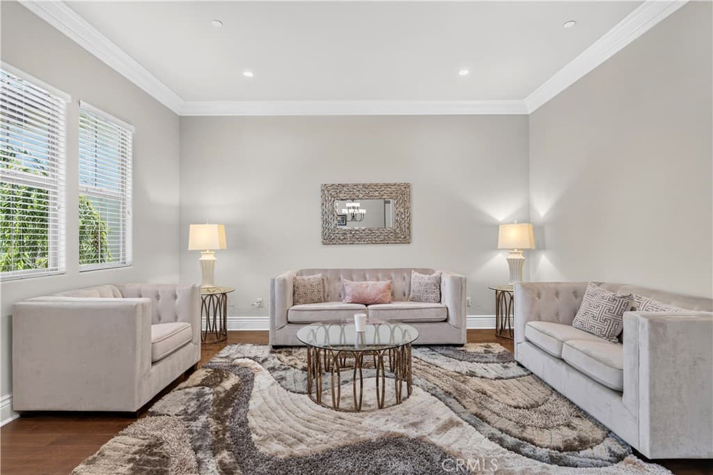 Home at 1469 E Foothill Blvd, Glendora — photo 8 of 12