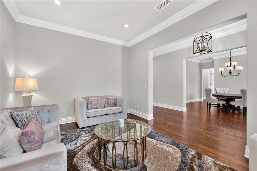 Home at 1469 E Foothill Blvd, Glendora — photo 9 of 12