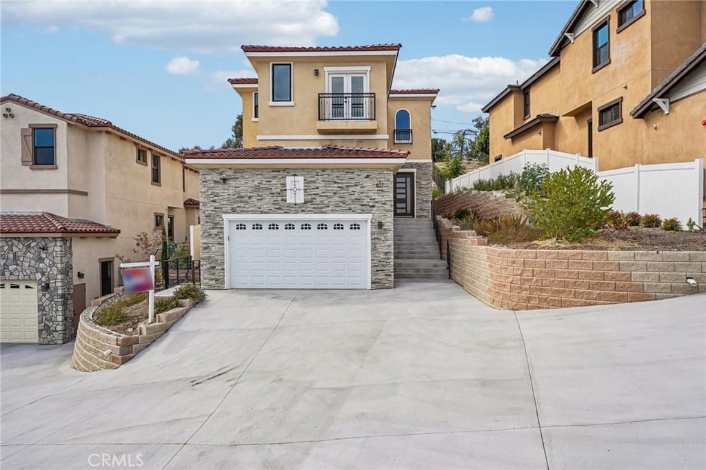 Home at 677 Castlehill, Walnut — photo 1 of 12