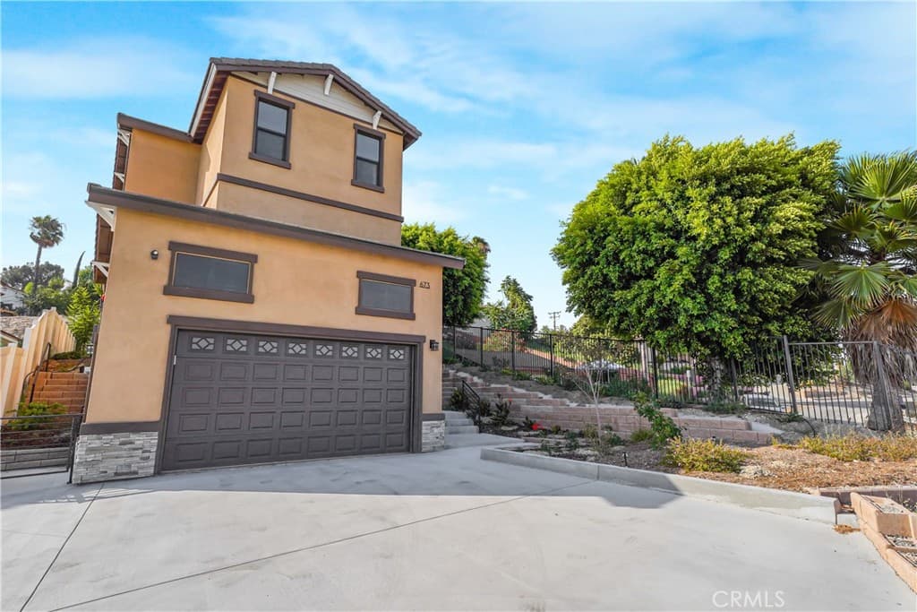 Home at 673 Castlehill, Walnut — photo 1 of 12