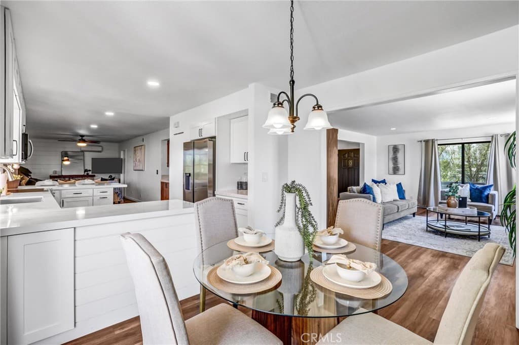 Home at 203 Tanforan, Diamond Bar — photo 4 of 12
