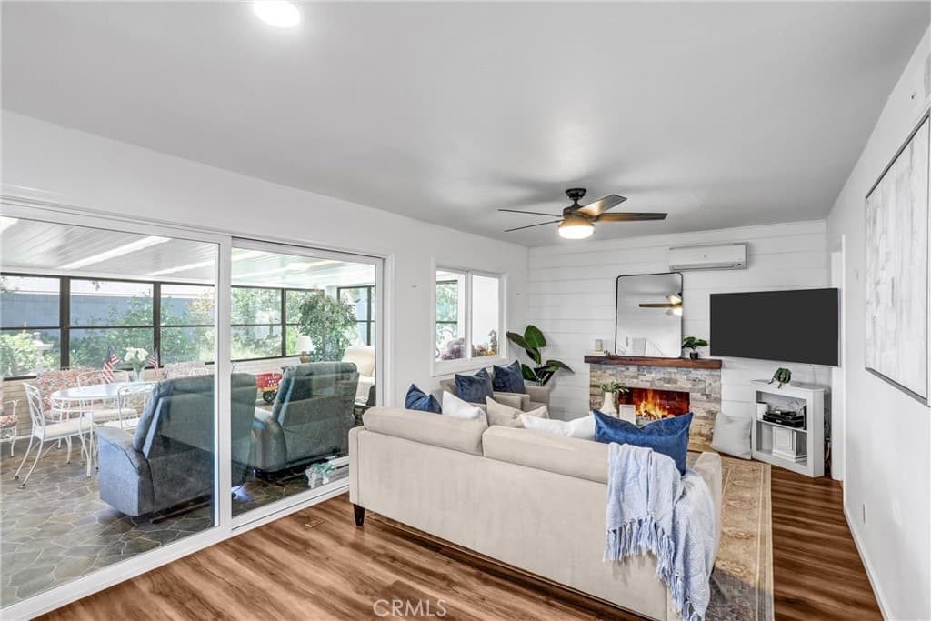 Home at 203 Tanforan, Diamond Bar — photo 10 of 12