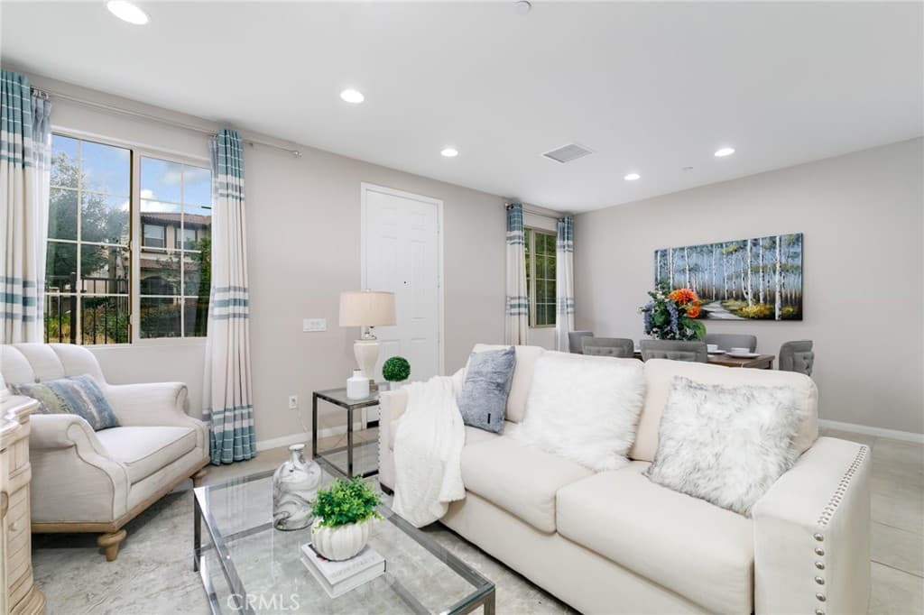 Townhouse at 3212 Willow Creek, West Covina — photo 1 of 12
