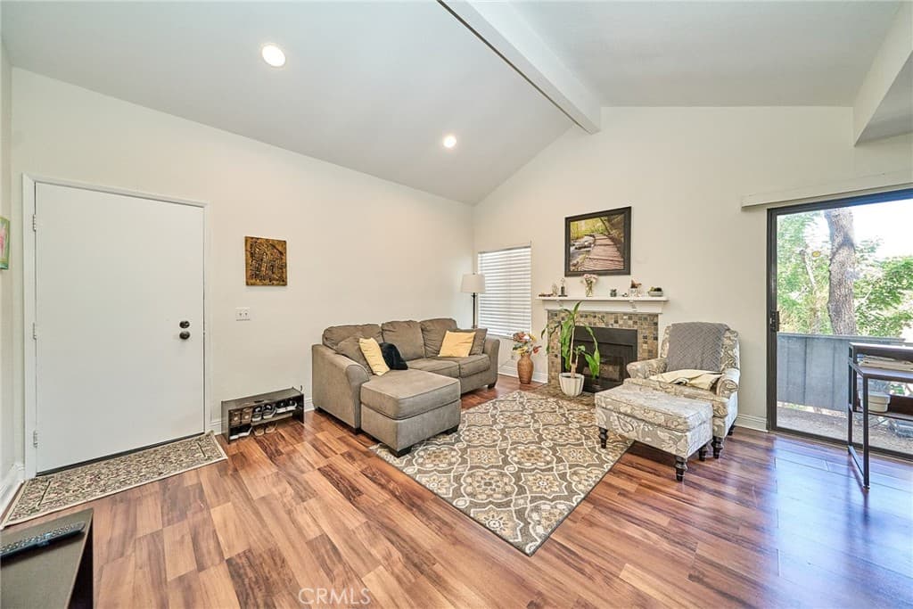 Condo at 22790 Lakeway Drive 458, Diamond Bar — photo 2 of 12