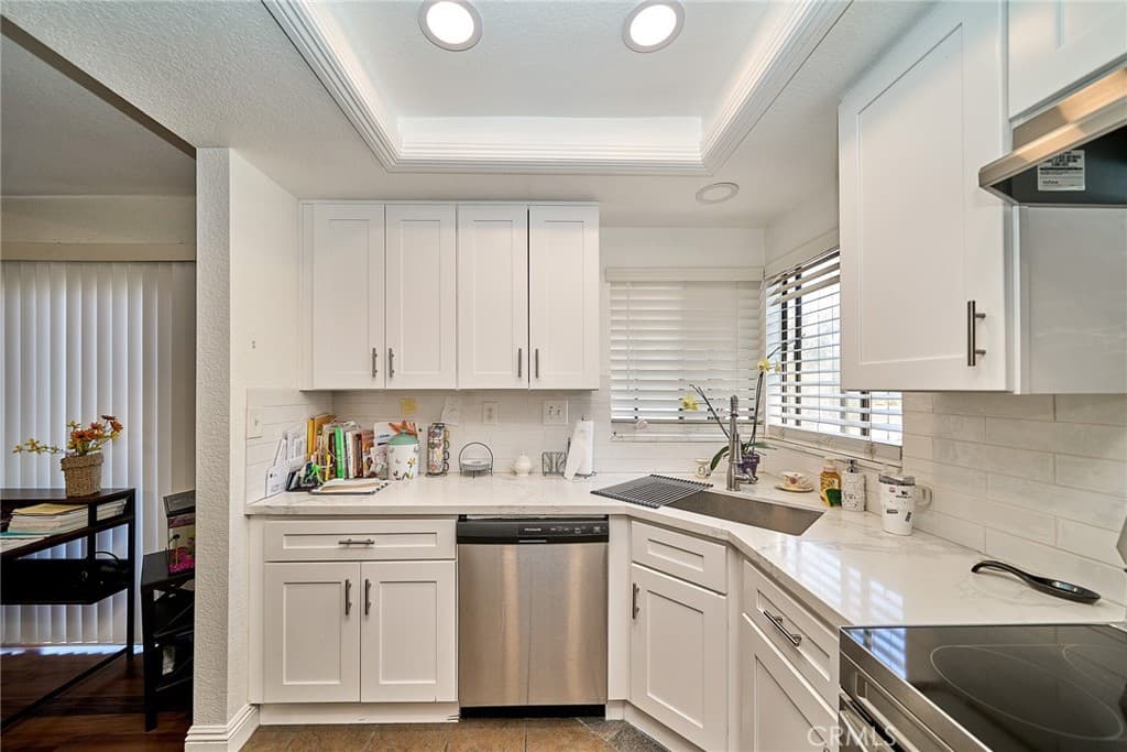 Condo at 22790 Lakeway Drive 458, Diamond Bar — photo 12 of 12