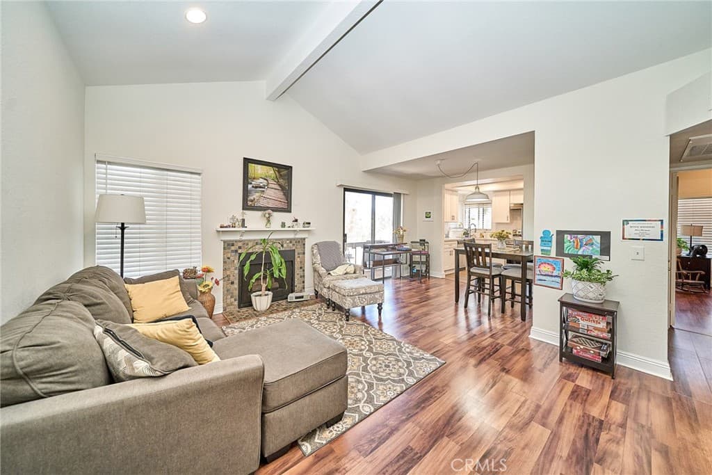 Condo at 22790 Lakeway Drive 458, Diamond Bar — photo 3 of 12