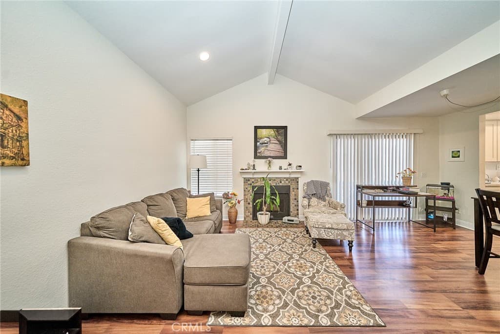 Condo at 22790 Lakeway Drive 458, Diamond Bar — photo 4 of 12
