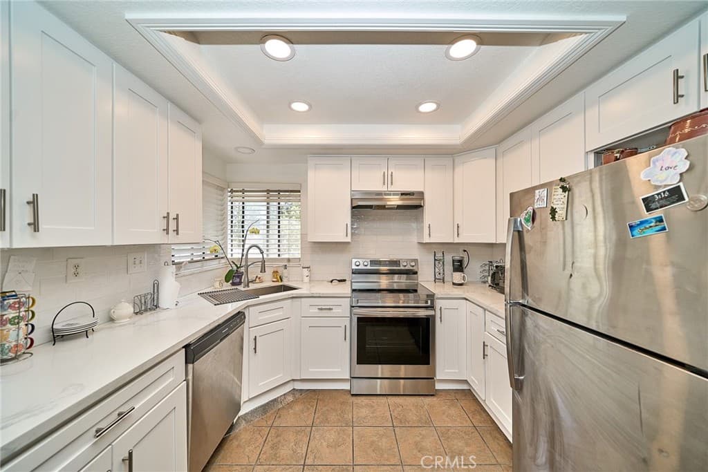 Condo at 22790 Lakeway Drive 458, Diamond Bar — photo 8 of 12