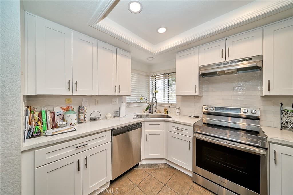 Condo at 22790 Lakeway Drive 458, Diamond Bar — photo 9 of 12