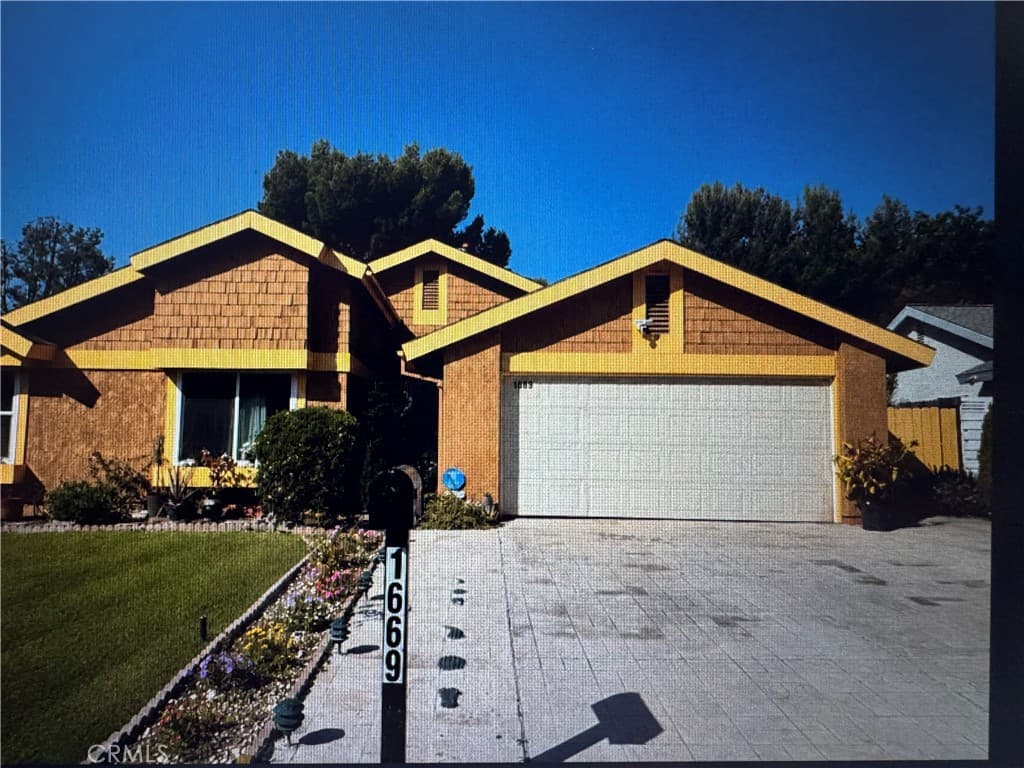 Home at 1669 W Phillips Drive, Pomona — photo 1 of 2