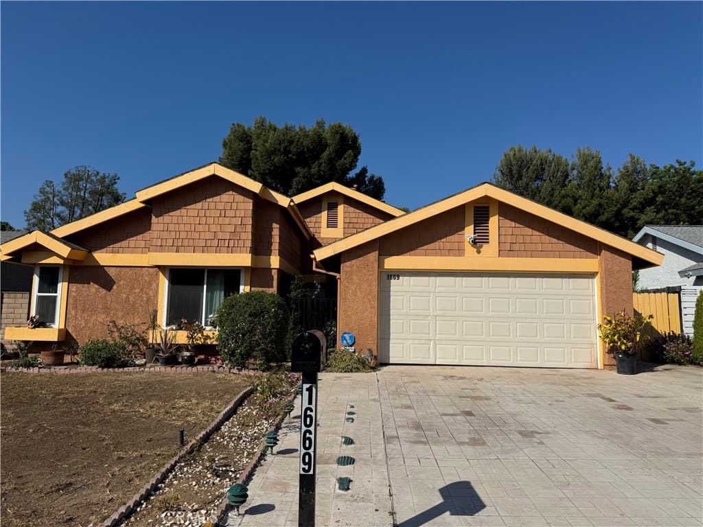 Home at 1669 W Phillips Drive, Pomona — photo 2 of 2