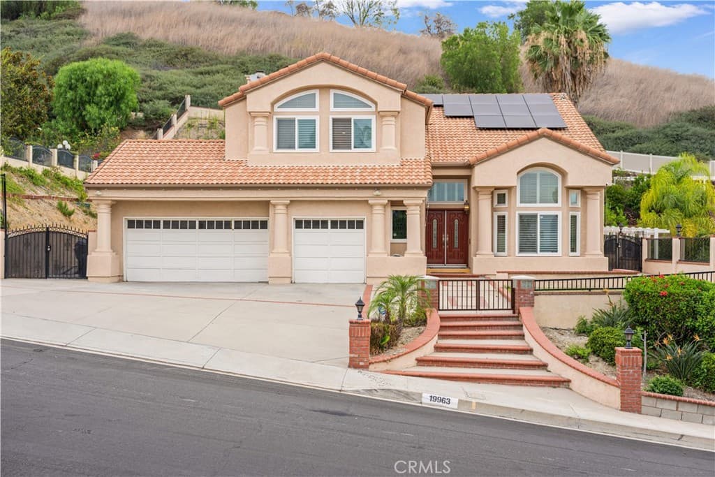 Home at 19963 Sunset Vista Road, Walnut — photo 3 of 12