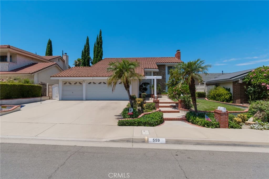Home at 559 Great Bend, Diamond Bar — photo 1 of 12