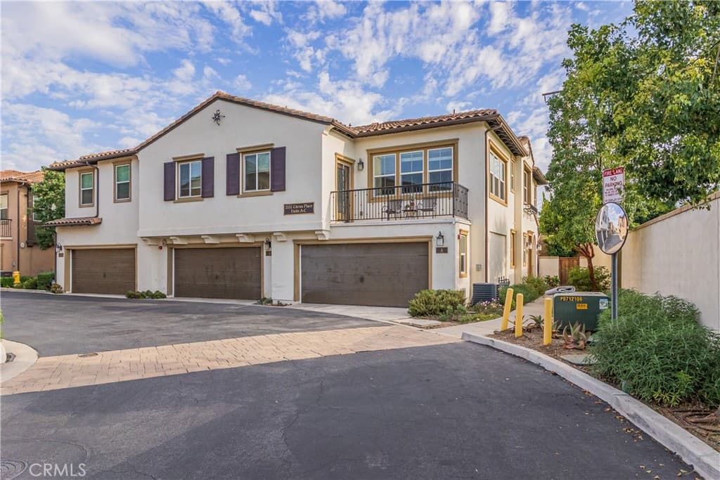 Condo at 2151 Citrus Place A, Hacienda Heights — photo 1 of 12